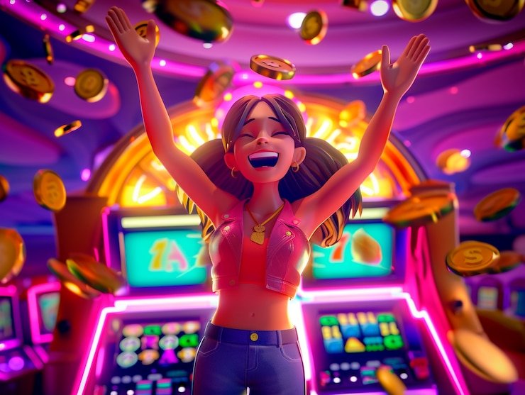 Langkah aman membuka Diamond Tycoon